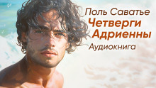 Слушать онлайн аудиокниги Четверги Адриенны Аудиокнига Четверги Адриенны