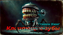 Слушать онлайн аудиокниги Клацающие зубы Аудиокнига Клацающие зубы
