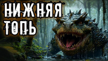 слушать аудиокнигу Нижняя топь Аудиокнига Нижняя топь