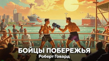 Аудиокнига Бойцы побережья