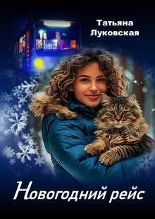 слушать аудиокнигу Новогодний рейс Аудиокнига Новогодний рейс
