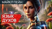 Аудиокнига Язык духов