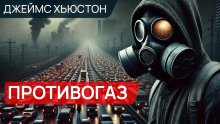 Аудиокнига Противогаз