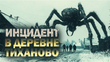 Слушать онлайн аудиокниги Шелест насекомьих лапок Аудиокнига Шелест насекомьих лапок