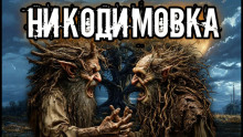 Аудиокнига Никодимовка