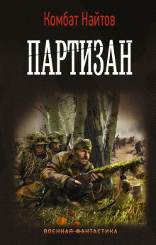 слушать аудиокнигу Партизан Аудиокнига Партизан