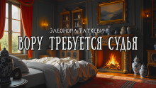 Слушать онлайн аудиокниги Вору требуется судья Аудиокнига Вору требуется судья