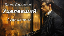 Слушать онлайн аудиокниги Уцелевший Аудиокнига Уцелевший