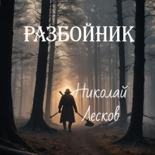 Аудиокнига Разбойник