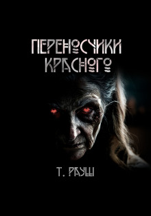 Аудиокнига Переносчики красного
