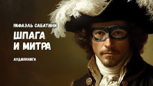 Слушать онлайн аудиокниги Шпага и митра Аудиокнига Шпага и митра