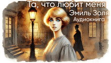 Слушать онлайн аудиокниги Та, что любит меня Аудиокнига Та, что любит меня