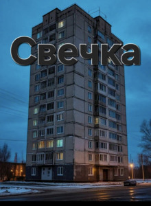 Слушать онлайн аудиокниги Свечка Аудиокнига Свечка