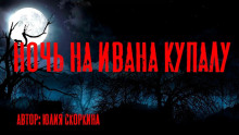 Слушать онлайн аудиокниги Ночь на Ивана Купалу Аудиокнига Ночь на Ивана Купалу