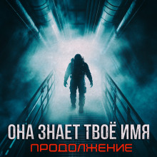 слушать аудиокнигу Бездна знает твоё имя Аудиокнига Бездна знает твоё имя