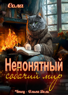 Слушать онлайн аудиокниги Непонятный собачий мир Аудиокнига Непонятный собачий мир