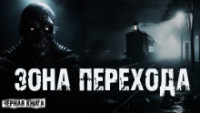 Аудиокнига Зона перехода