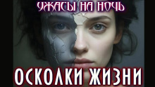 Слушать онлайн аудиокниги Осколки жизни Аудиокнига Осколки жизни