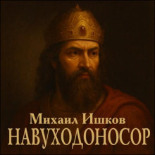 слушать аудиокнигу Навуходоносор Аудиокнига Навуходоносор