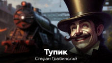Аудиокнига Тупик