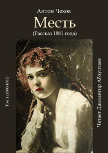 Слушать онлайн аудиокниги Месть Аудиокнига Месть
