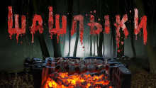 слушать аудиокнигу Шашлыки Аудиокнига Шашлыки