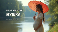 Слушать онлайн аудиокниги Мушка Аудиокнига Мушка