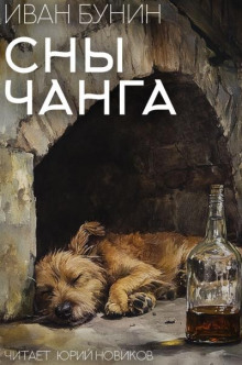 слушать аудиокнигу Сны Чанга Аудиокнига Сны Чанга