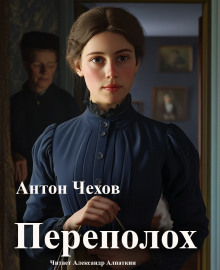 слушать аудиокнигу Переполох Аудиокнига Переполох