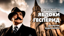 слушать аудиокнигу Яблоки Гесперид Аудиокнига Яблоки Гесперид