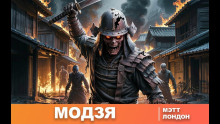 Слушать онлайн аудиокниги Модзя Аудиокнига Модзя