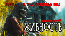 Слушать онлайн аудиокниги Живность Аудиокнига Живность