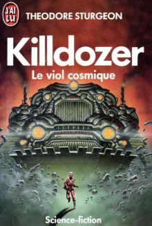 Аудиокнига Киллдозер
