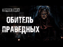 слушать аудиокнигу Обитель праведных Аудиокнига Обитель праведных