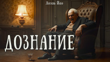 слушать аудиокнигу Дознание Аудиокнига Дознание
