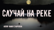 слушать аудиокнигу Случай на реке Аудиокнига Случай на реке