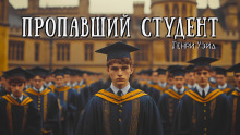 Аудиокнига Пропавший студент