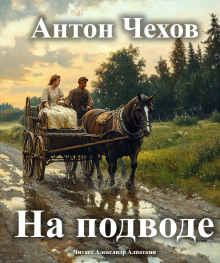 Аудиокнига На подводе