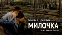 слушать аудиокнигу Милочка Аудиокнига Милочка