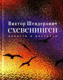 слушать аудиокнигу Схевенинген Аудиокнига Схевенинген