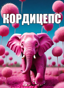 слушать аудиокнигу Кордицепс, или Больно все умные Аудиокнига Кордицепс, или Больно все умные