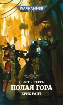 слушать аудиокнигу Полая гора Аудиокнига Полая гора