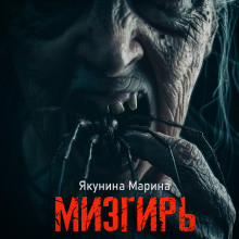 Аудиокнига Мизгирь