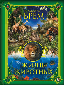 Аудиокнига Жизнь животных
