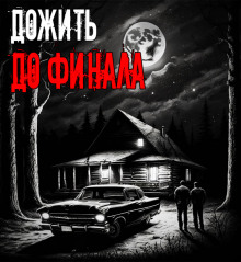 слушать аудиокнигу Дожить до финала Аудиокнига Дожить до финала