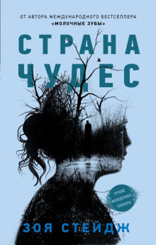 Аудиокнига Страна чудес