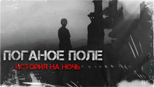 слушать аудиокнигу Поганое поле Аудиокнига Поганое поле