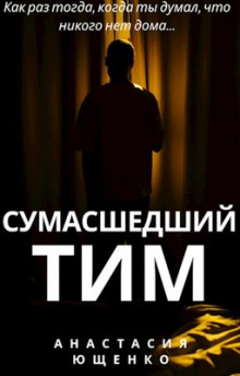 Аудиокнига Сумасшедший Тим