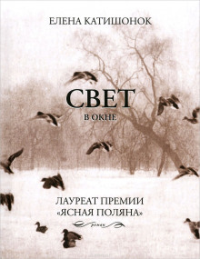 Аудиокнига Свет в окне
