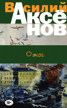 слушать аудиокнигу Ожог Аудиокнига Ожог